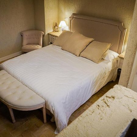 1870 Bed & Breakfast Arpino Bagian luar foto
