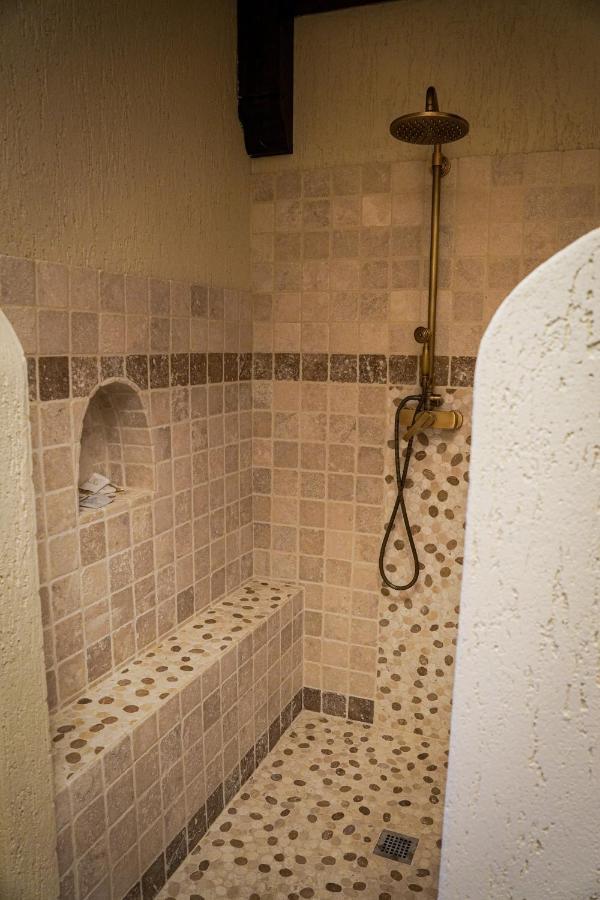 1870 Bed & Breakfast Arpino Bagian luar foto